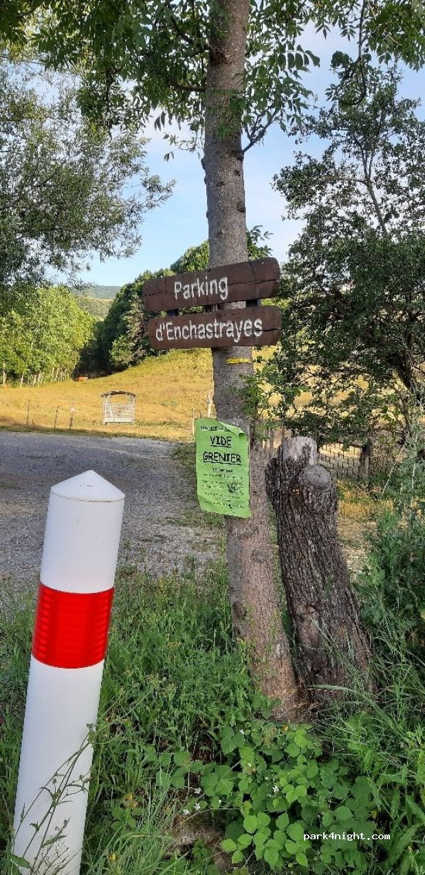 (04250) Turriers - Le Village — foto 2
