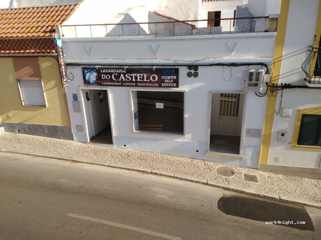 (8950-138) Castro Marim - 6 Rua Doutor José Alves Moreira — foto