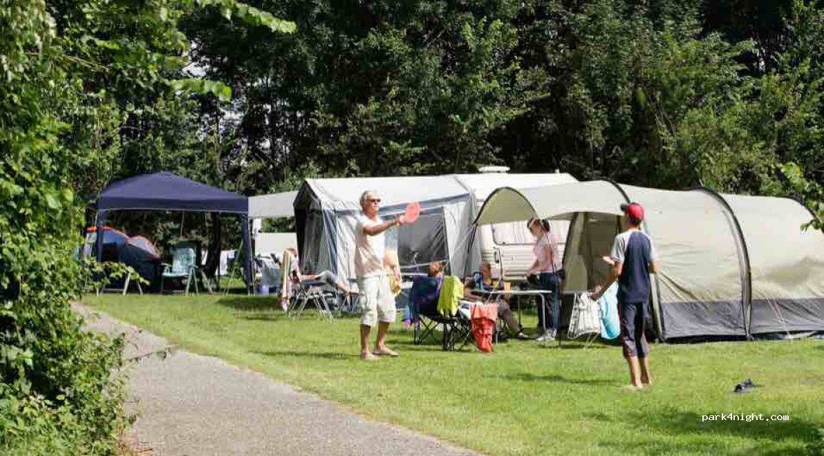 Molecaten Park Rondeweibos — foto 2