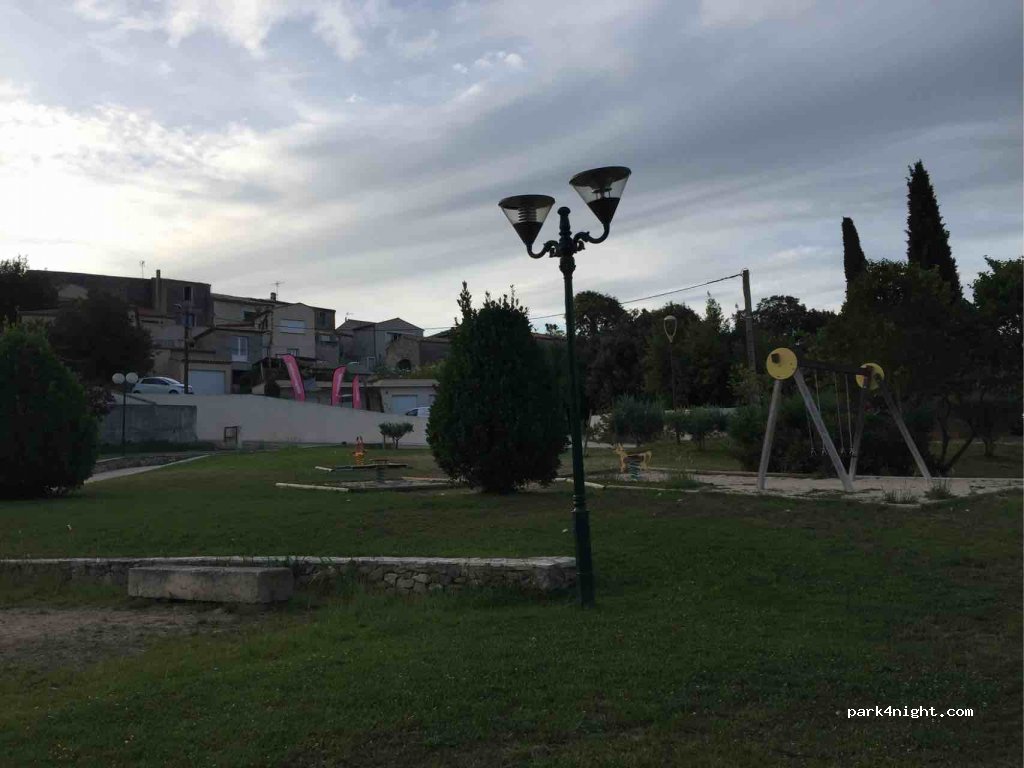(34400) Saint-Christol - 113 Chemin du Coulet — foto 2