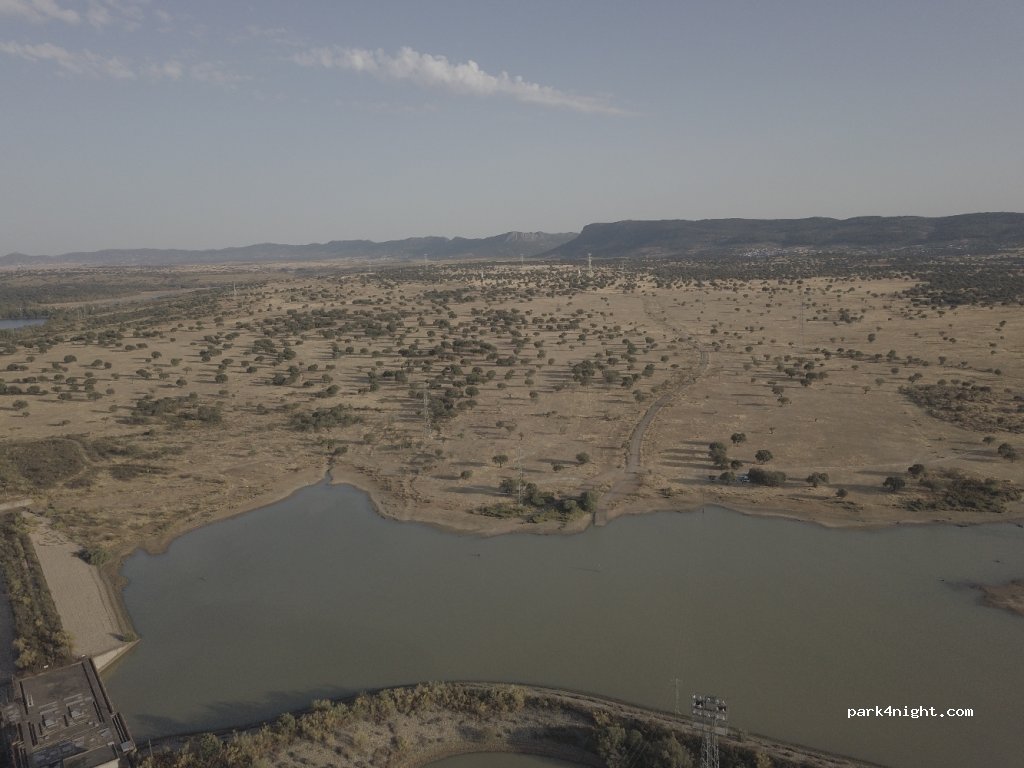 (06689) Valdecaballeros - Paraje Valdecaballeros — foto 2