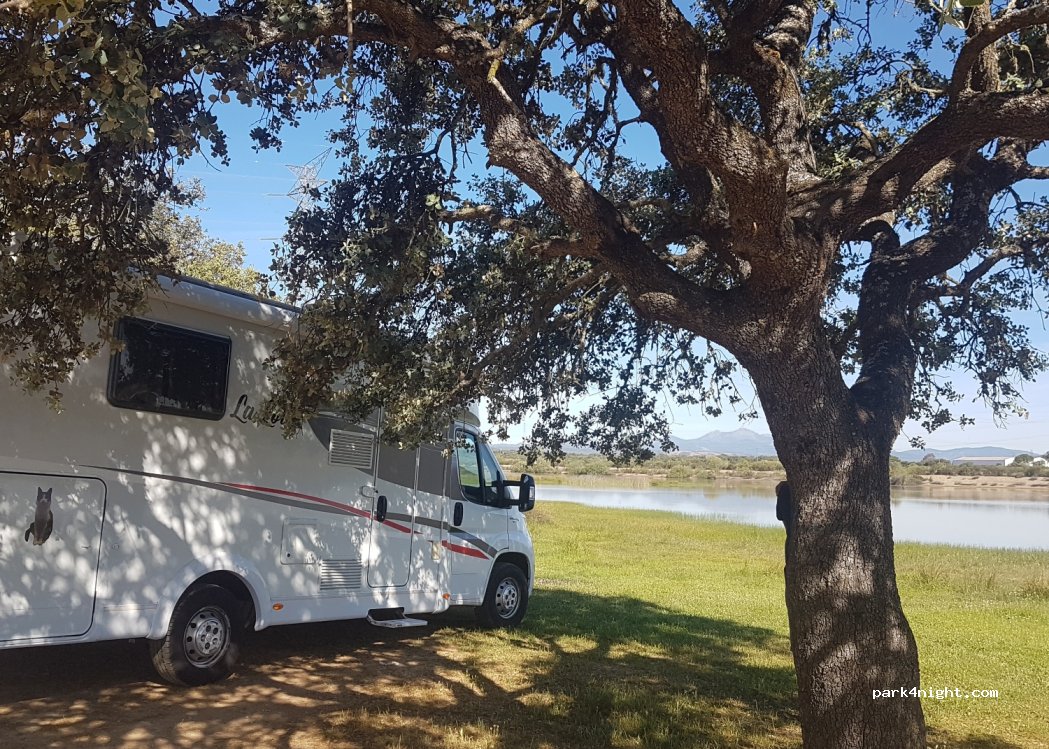 (06689) Valdecaballeros - Paraje Valdecaballeros — foto 3