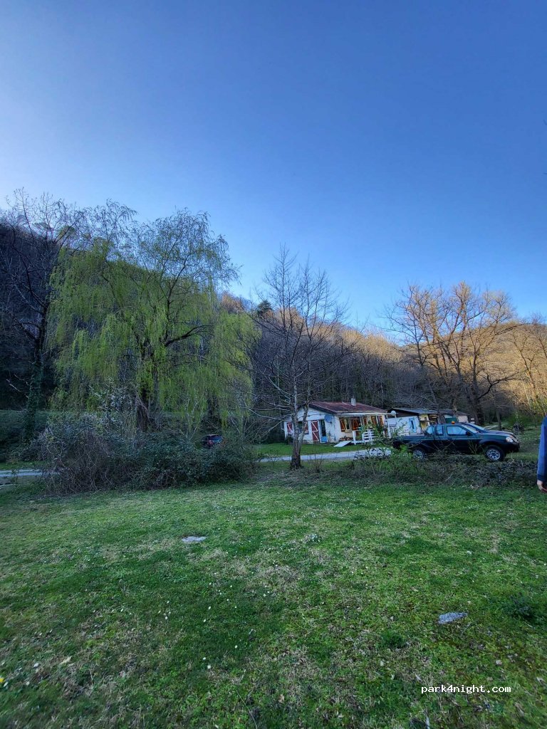 Camping le Bois Flottant — foto 2