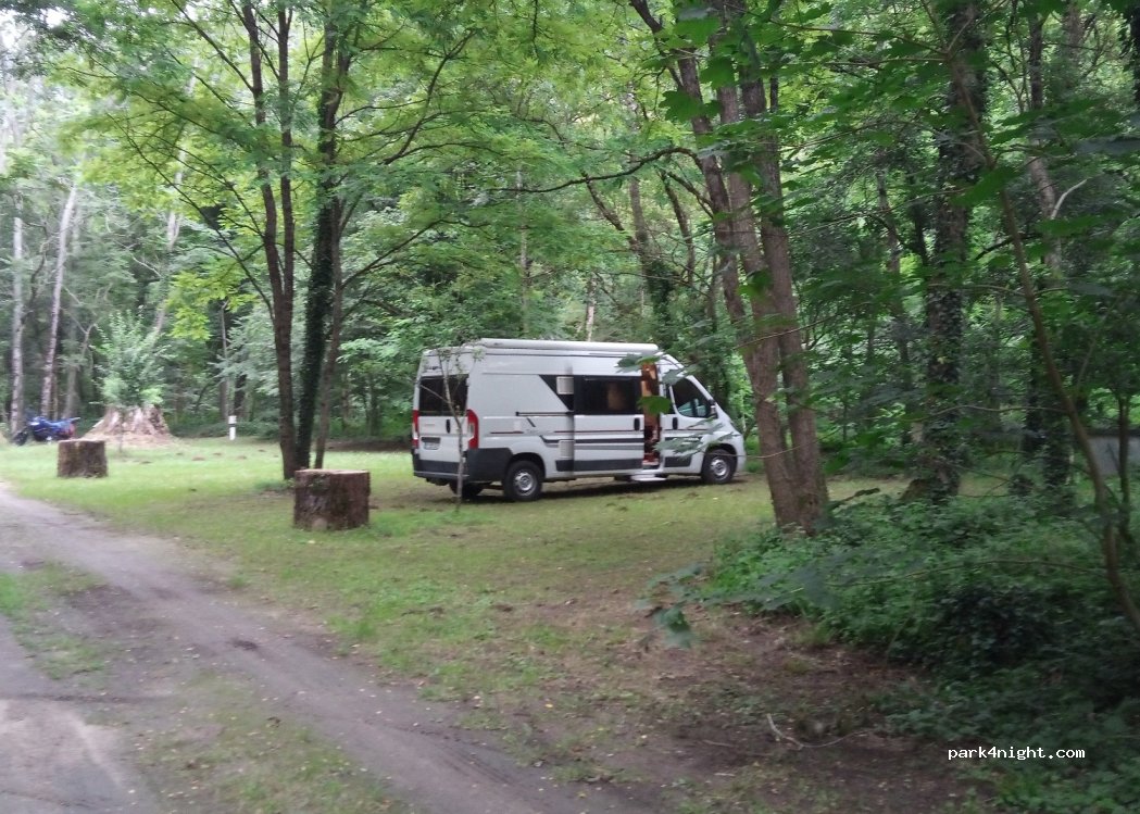 Camping le Bois Flottant — foto 4