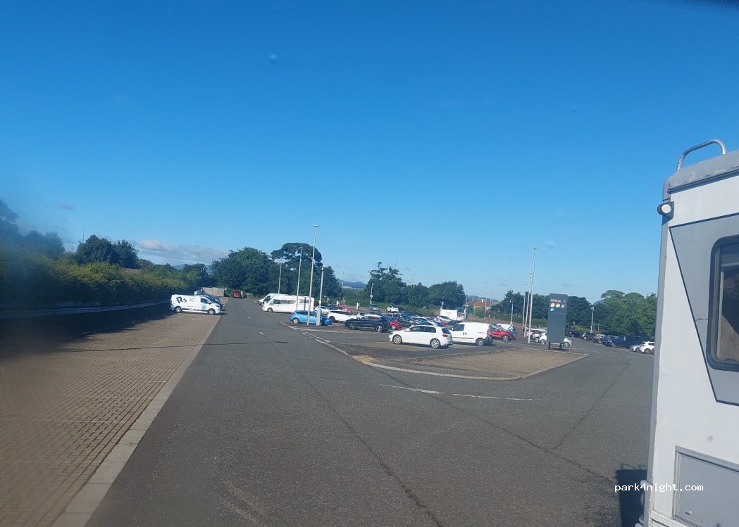 (EH21 8JX) Musselburgh - Haddington Road — foto 3