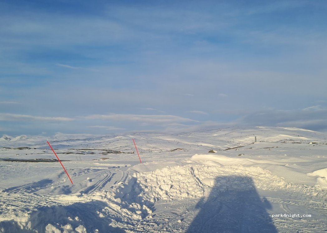 (8517) Narvik - 1 E10 — foto 5