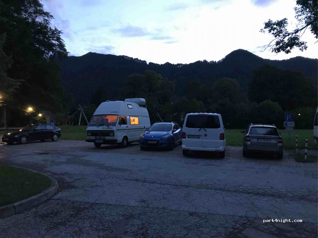 (83229) Aschau im Chiemgau - 40 Kampenwandstraße — foto