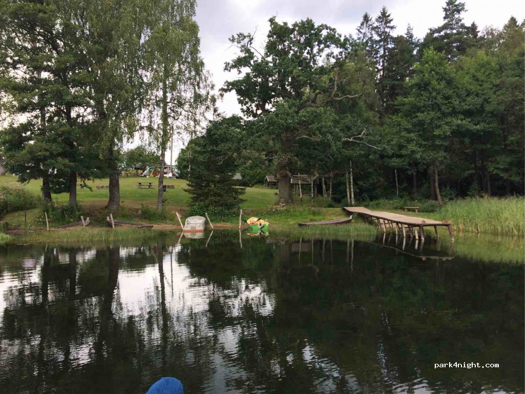 Camping Berzoras — foto 2