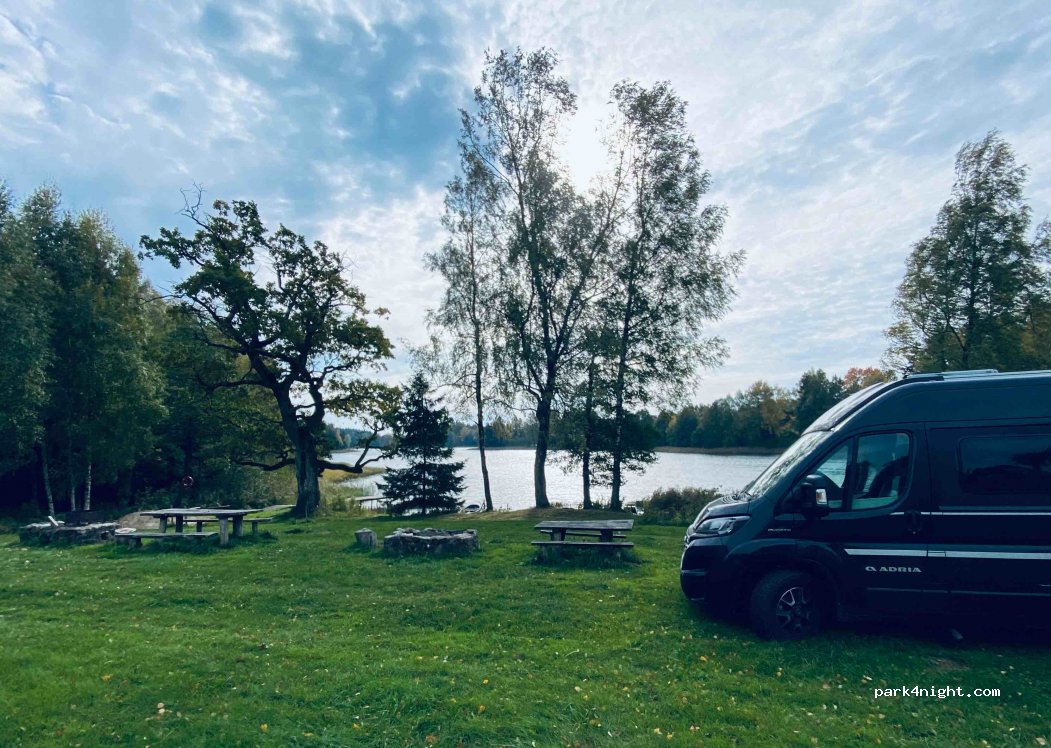 Camping Berzoras — foto 3