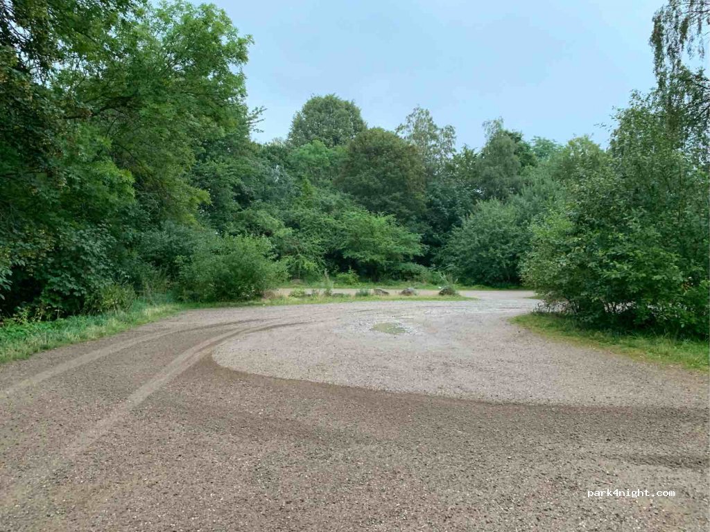 (3550) Slangerup - 84 Klokkekildevej — foto