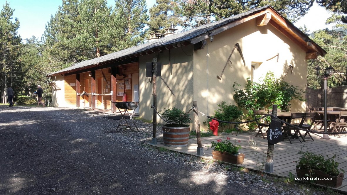 Camping de La Devèze*** — foto 2