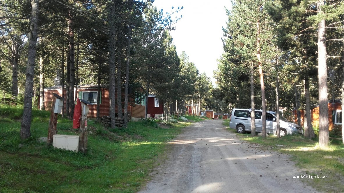 Camping de La Devèze*** — foto 3