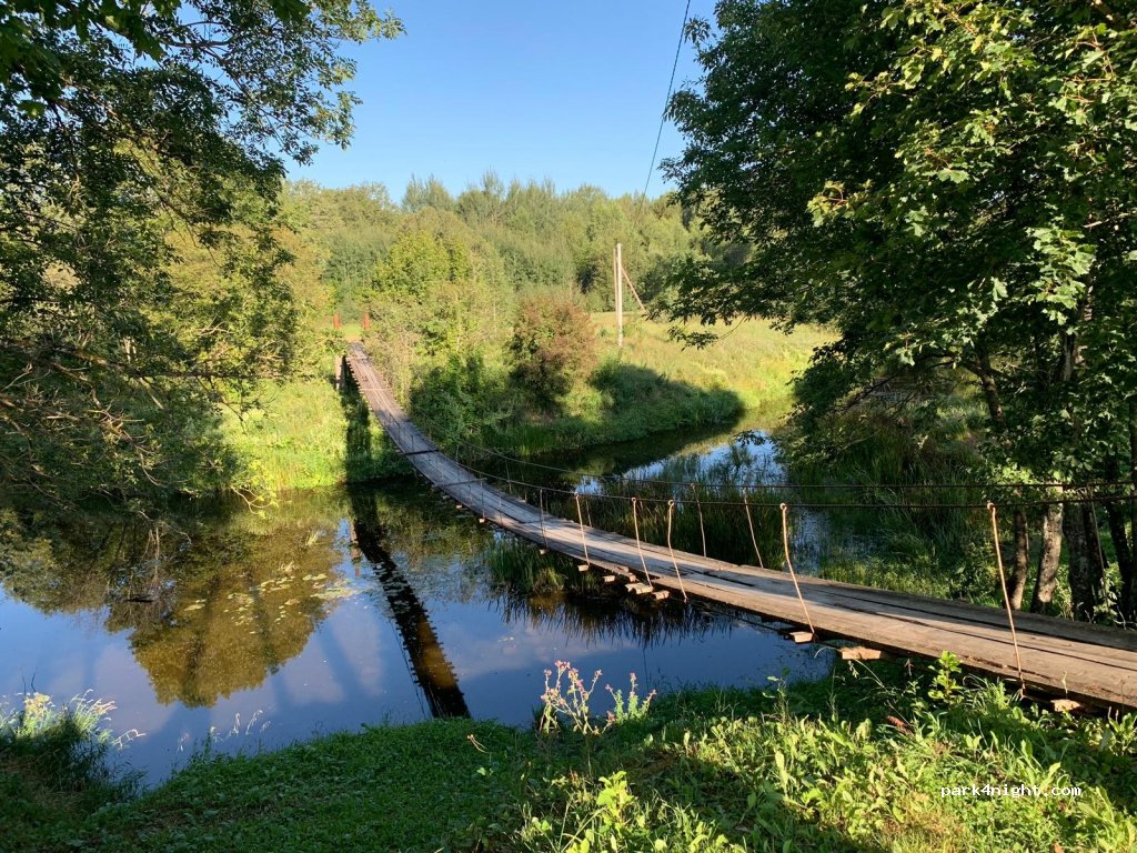 Palaivio poilsiavietė — foto 2