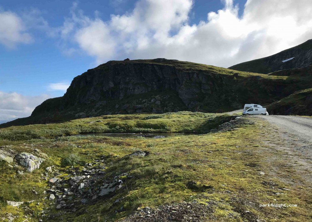 (6893) Arnafjord - Nordre Skjelingen — foto 3