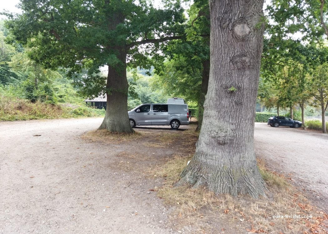 (2800) Kongens Lyngby - 12 Ved Hjortekæret — foto 2