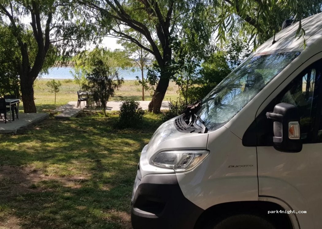 Raif'in Yeri Restaurant & Camping — foto 3