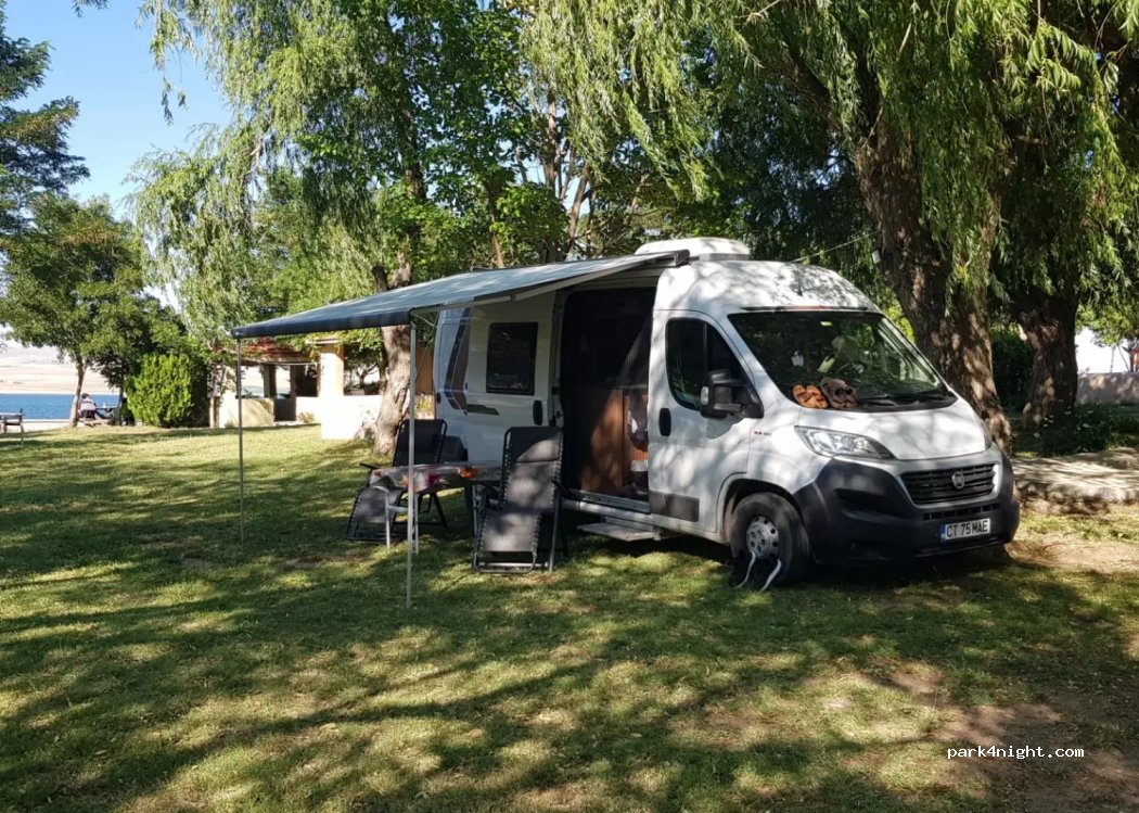 Raif'in Yeri Restaurant & Camping — foto 4