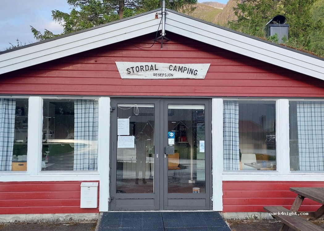 Stordal Camping — foto 5
