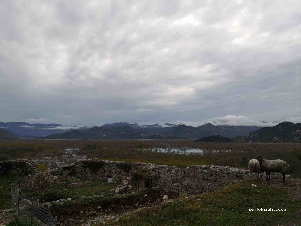() Žabljak Crnojevića - Manastir Kom — foto 3
