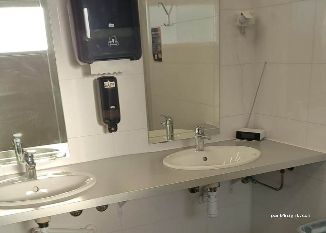 Geilo Hytter of Camping — foto 2