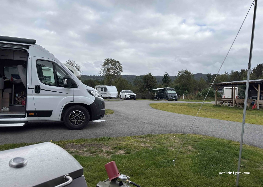 Geilo Hytter of Camping — foto 5