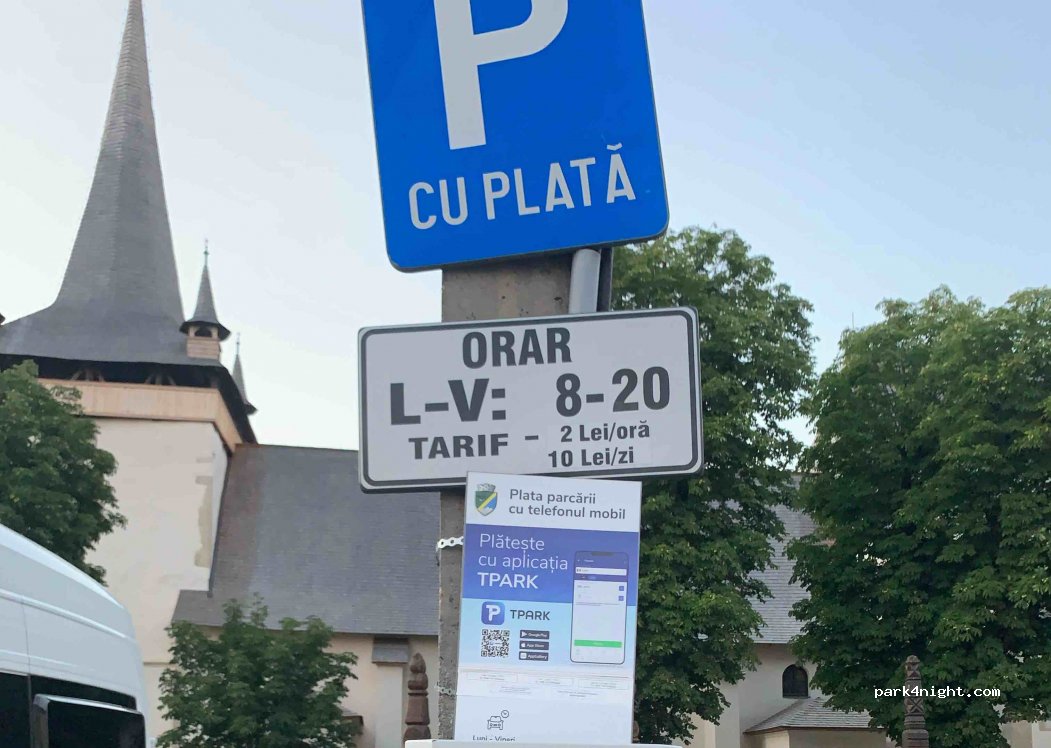 (405400) Huedin - 3 Strada Avram Iancu — foto