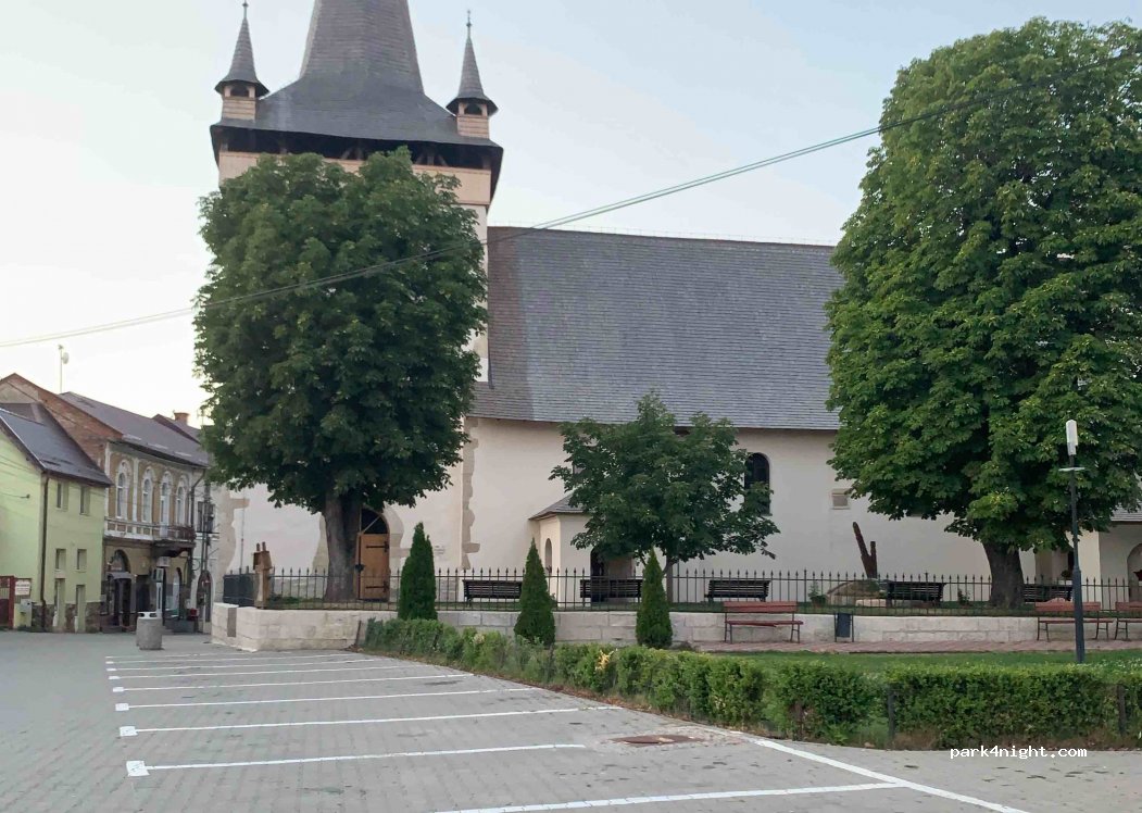 (405400) Huedin - 3 Strada Avram Iancu — foto 2