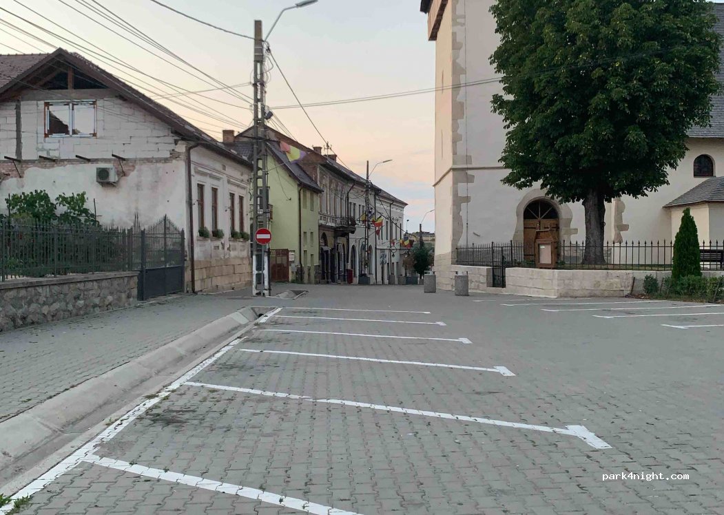 (405400) Huedin - 3 Strada Avram Iancu — foto 3