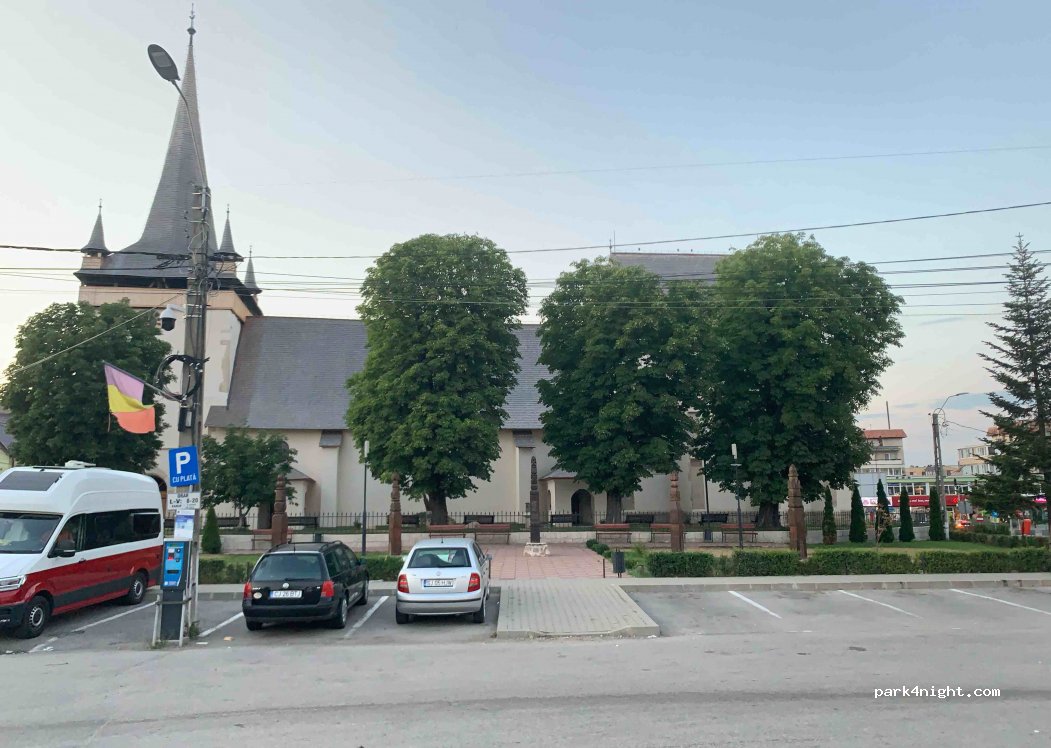 (405400) Huedin - 3 Strada Avram Iancu — foto 4