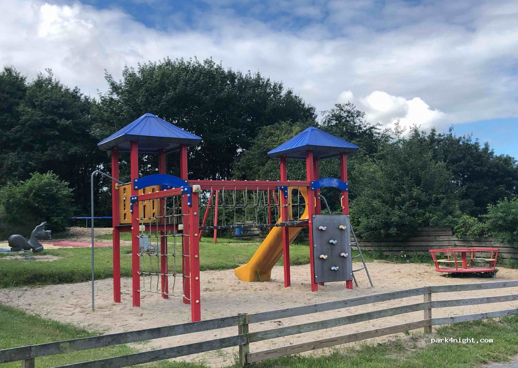 Campingplatz Jarplund — foto 2