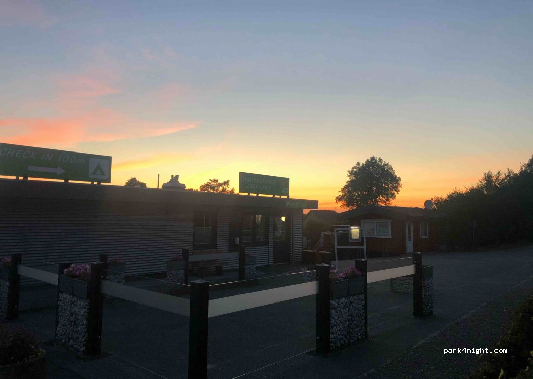 Campingplatz Jarplund — foto 4