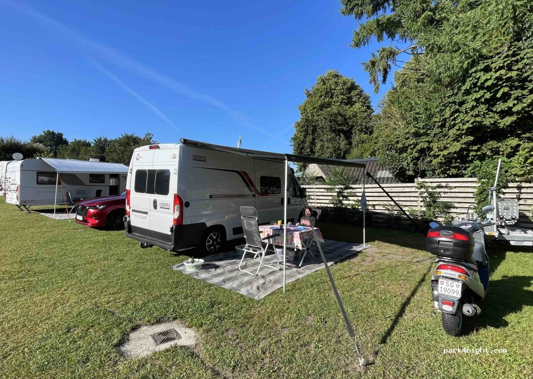 Campingplatz Jarplund — foto 5