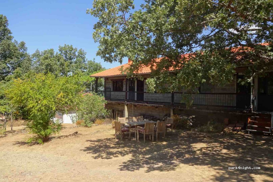 Camping El Burro Blanco — foto 2