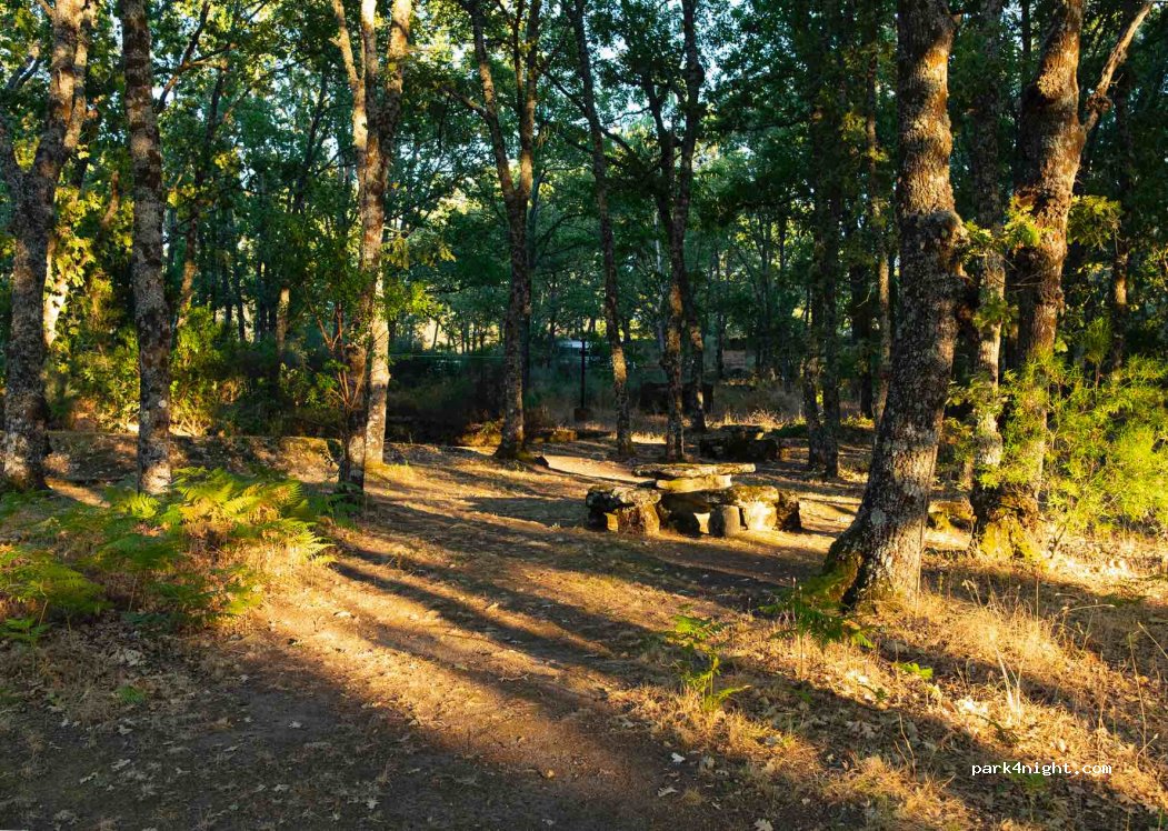 Camping El Burro Blanco — foto 3