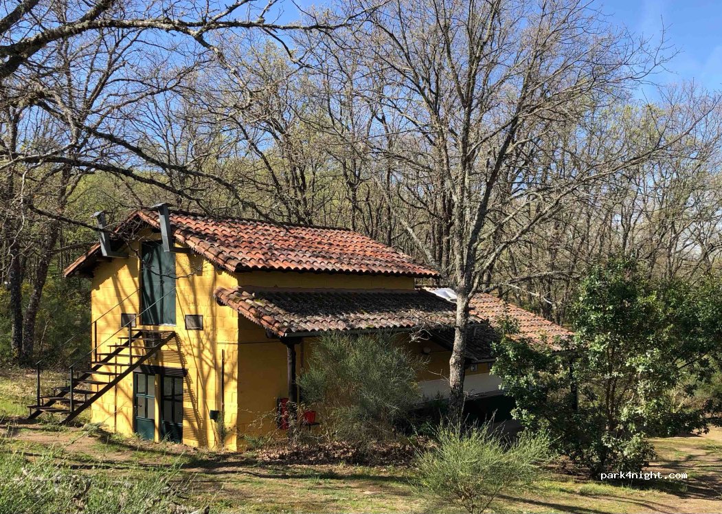 Camping El Burro Blanco — foto 4