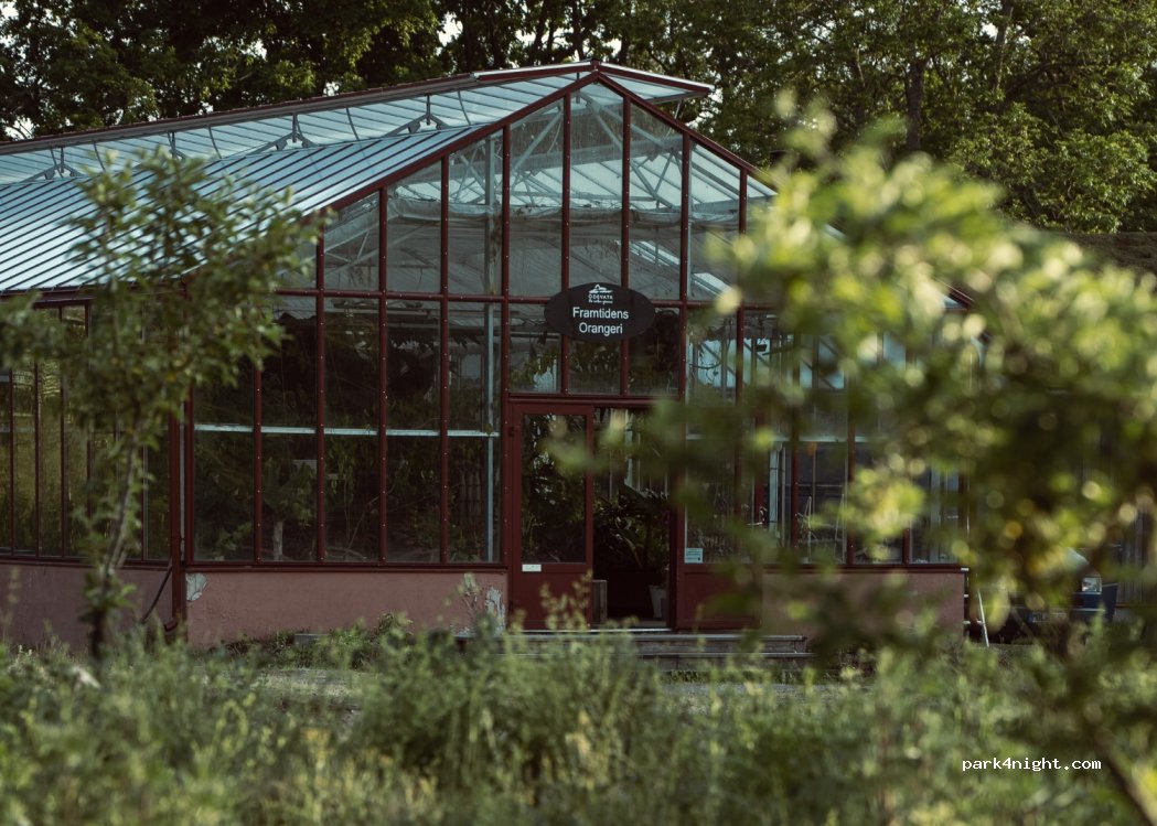 Ödevata Fiskecamp — foto 3