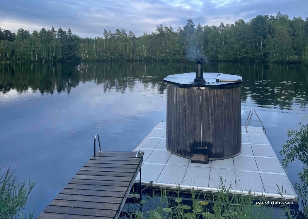 Ödevata Fiskecamp — foto 5