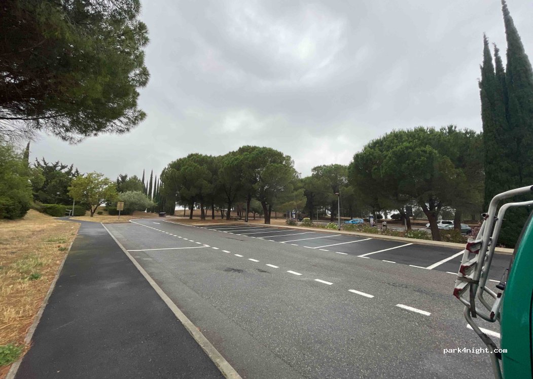 (11570) Cazilhac - Chemin de Castelbouc — foto 2
