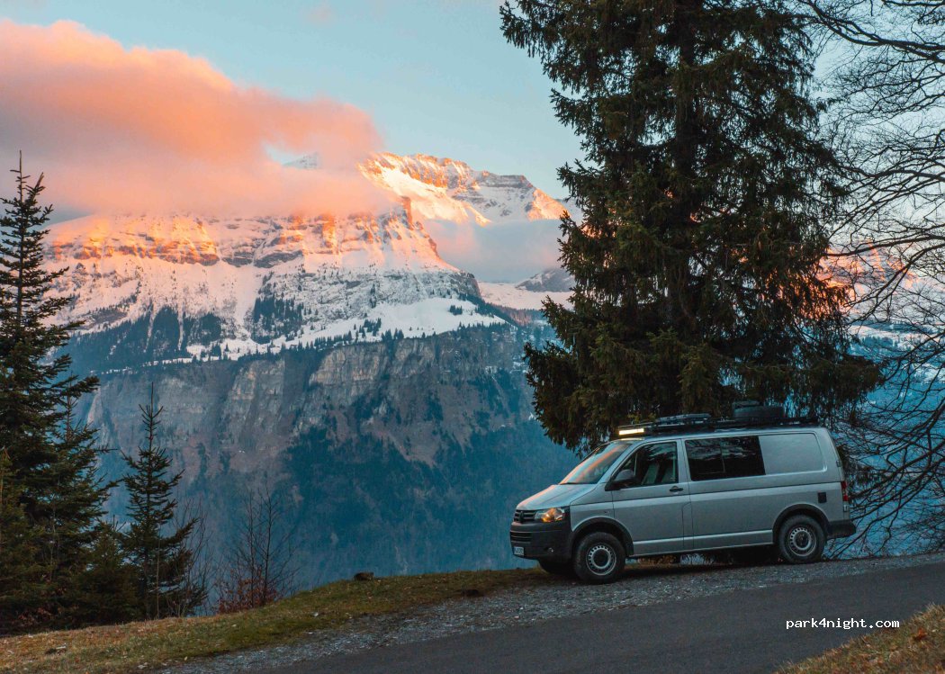 (3858) Hofstetten bei Brienz - Unnamed Road — foto 4