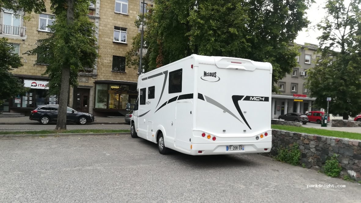 (01115) Vilnius - 220 A. Stulginskio gatvė — foto 2
