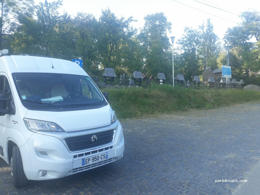 (437135) Desești - Unnamed Road — foto 2