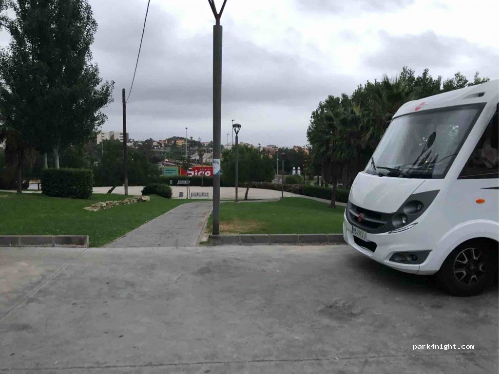 (11205) Algeciras - 2 Avenida Bélgica — foto