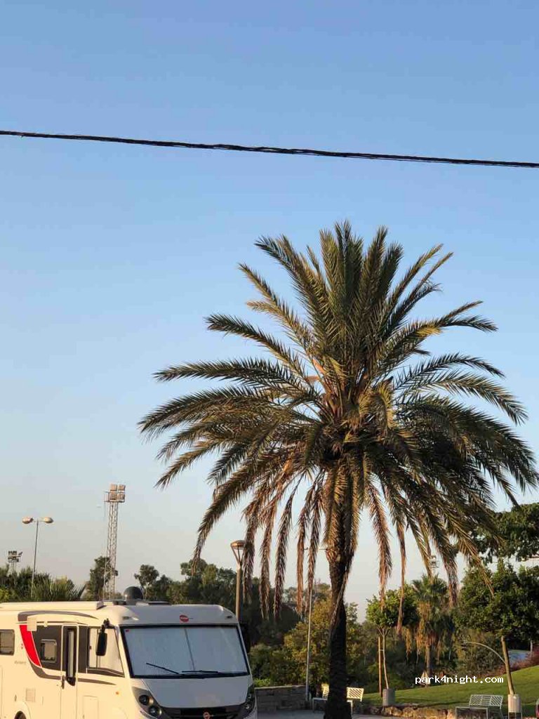 (11205) Algeciras - 2 Avenida Bélgica — foto 3