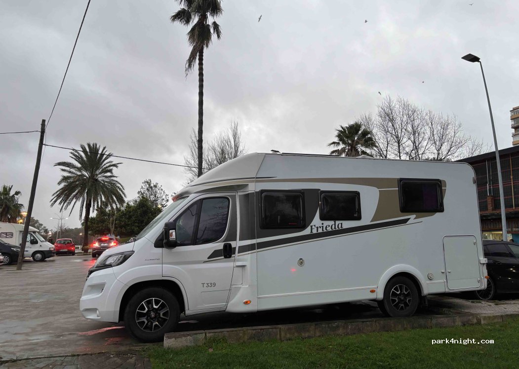(11205) Algeciras - 2 Avenida Bélgica — foto 5