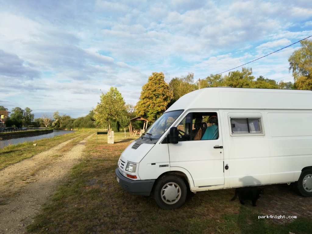 (71420) Génelard - 1 Route de Martigny — foto