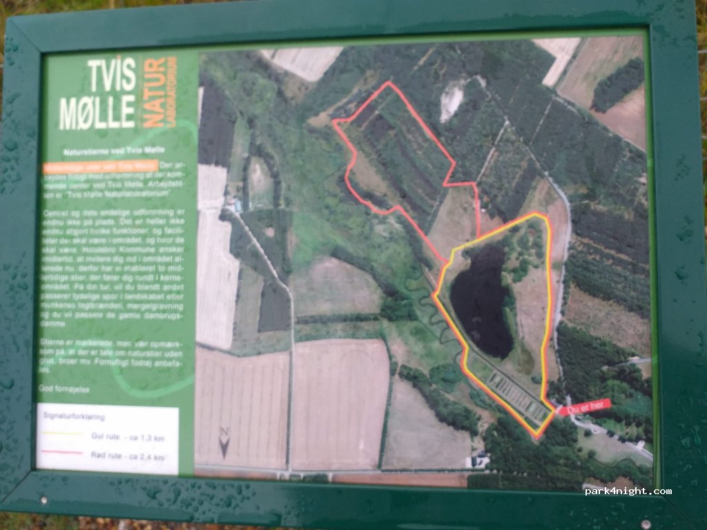 (7500) Holstebro - 15 Tvis Møllevej — foto 2