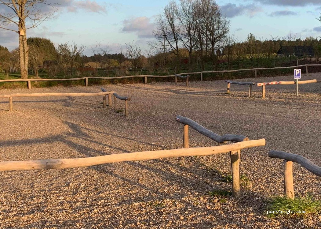 (7500) Holstebro - 15 Tvis Møllevej — foto 3