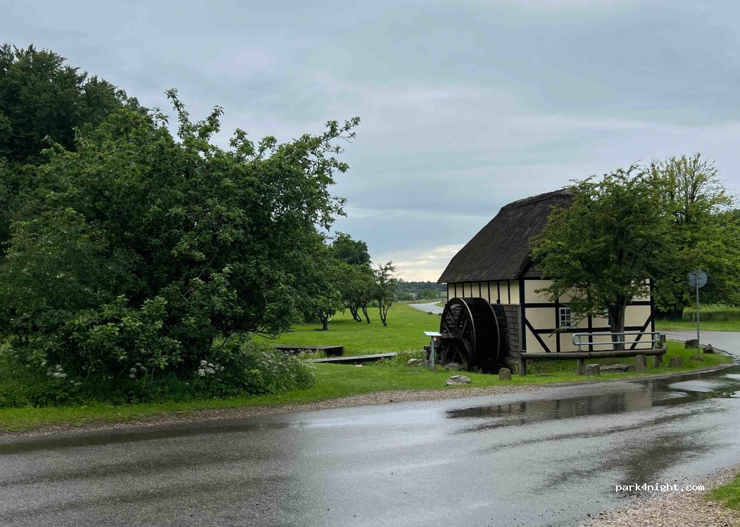 (7500) Holstebro - 15 Tvis Møllevej — foto 4