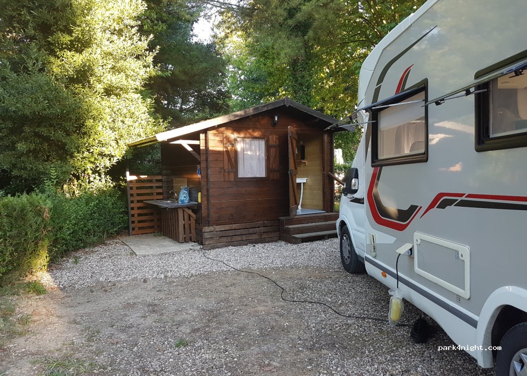 Chateau Bouafles — foto 3