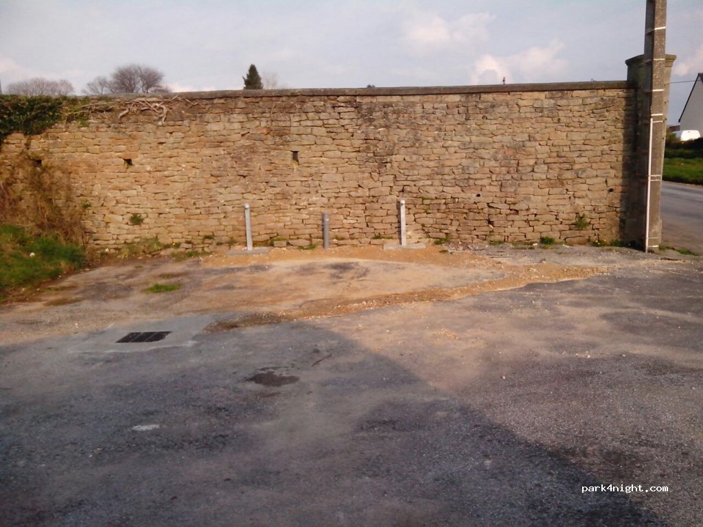 (56560) Guiscriff - Kerlabour — foto 2